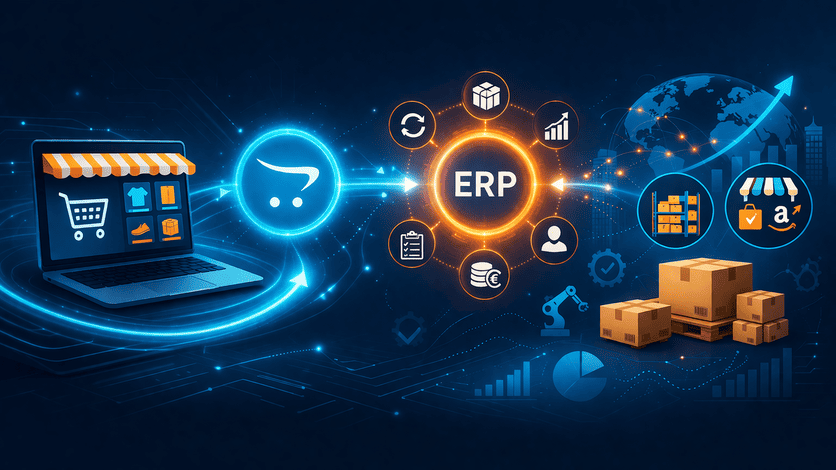 Κατασκευή e-shop