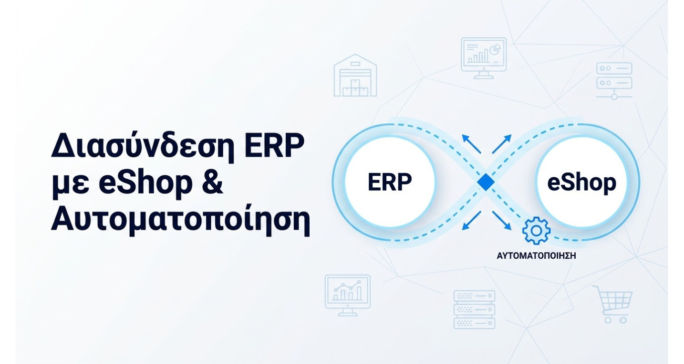 Κατασκευή e-shop