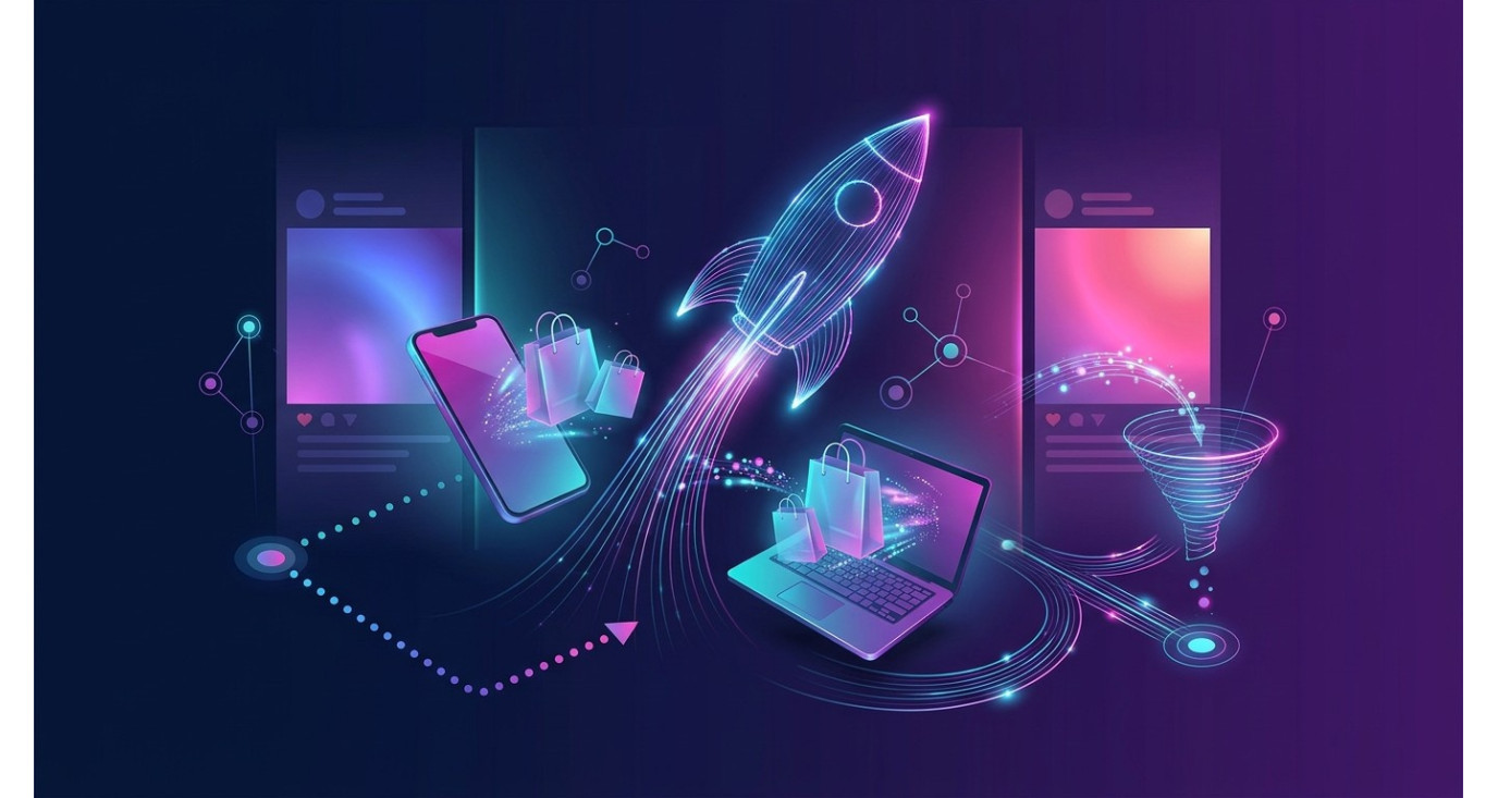 Κατασκευή e-shop