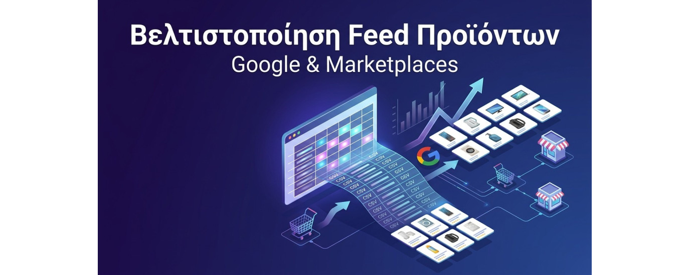 Κατασκευή e-shop