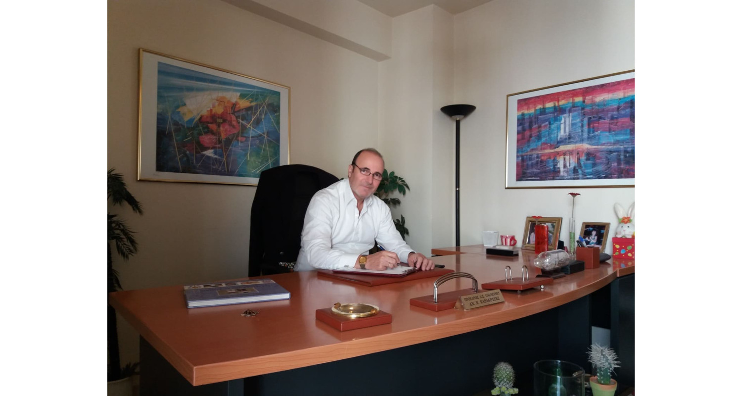 Κατασκευή e-shop