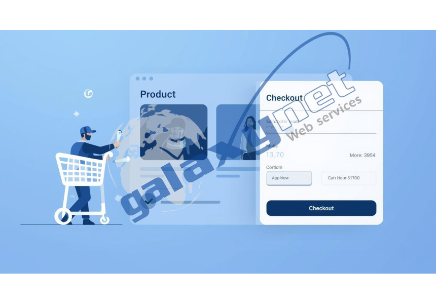 Το Checkout που Μετατρέπει τον Επισκέπτη σε Αγοραστή